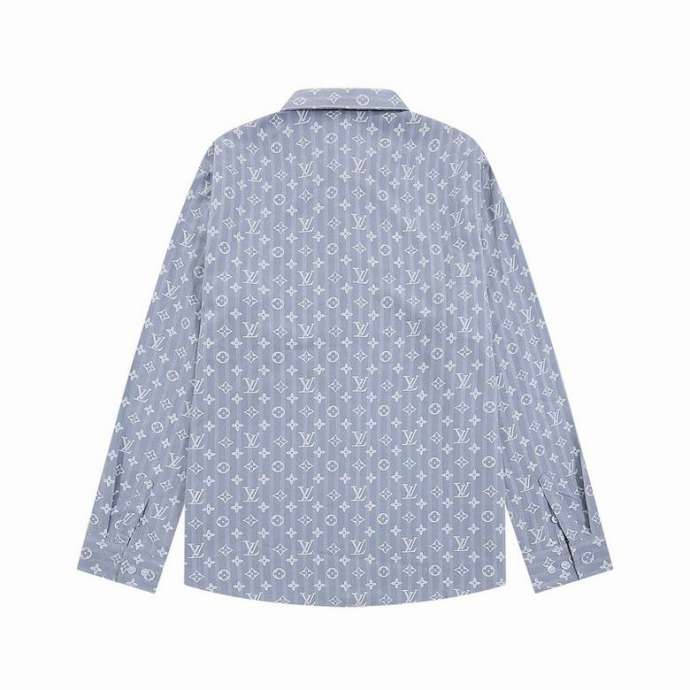 Picture of LV Shirts Long _SKULVM-3XLv22321584